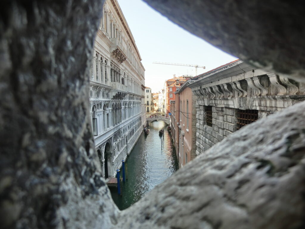 ponte dei sospiri